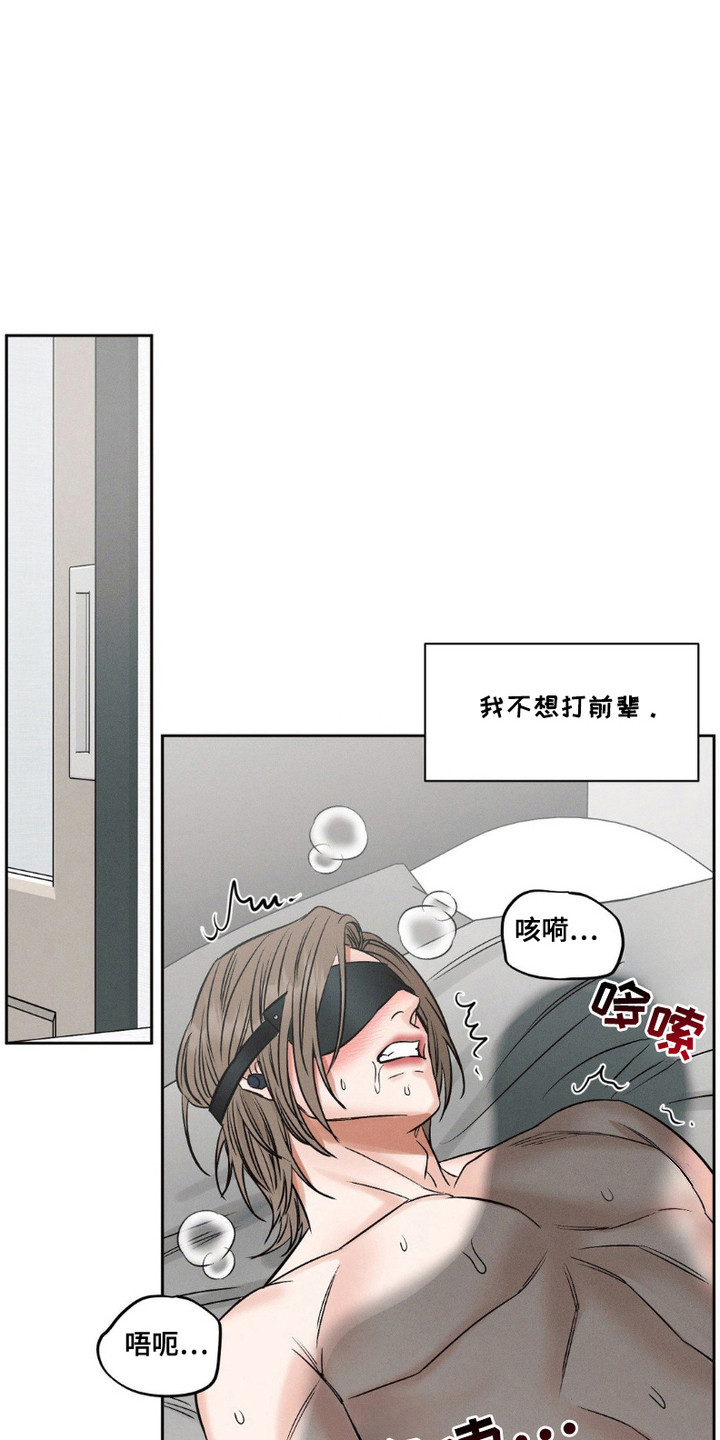 双山颗粒有消炎作用吗漫画,第10话1图