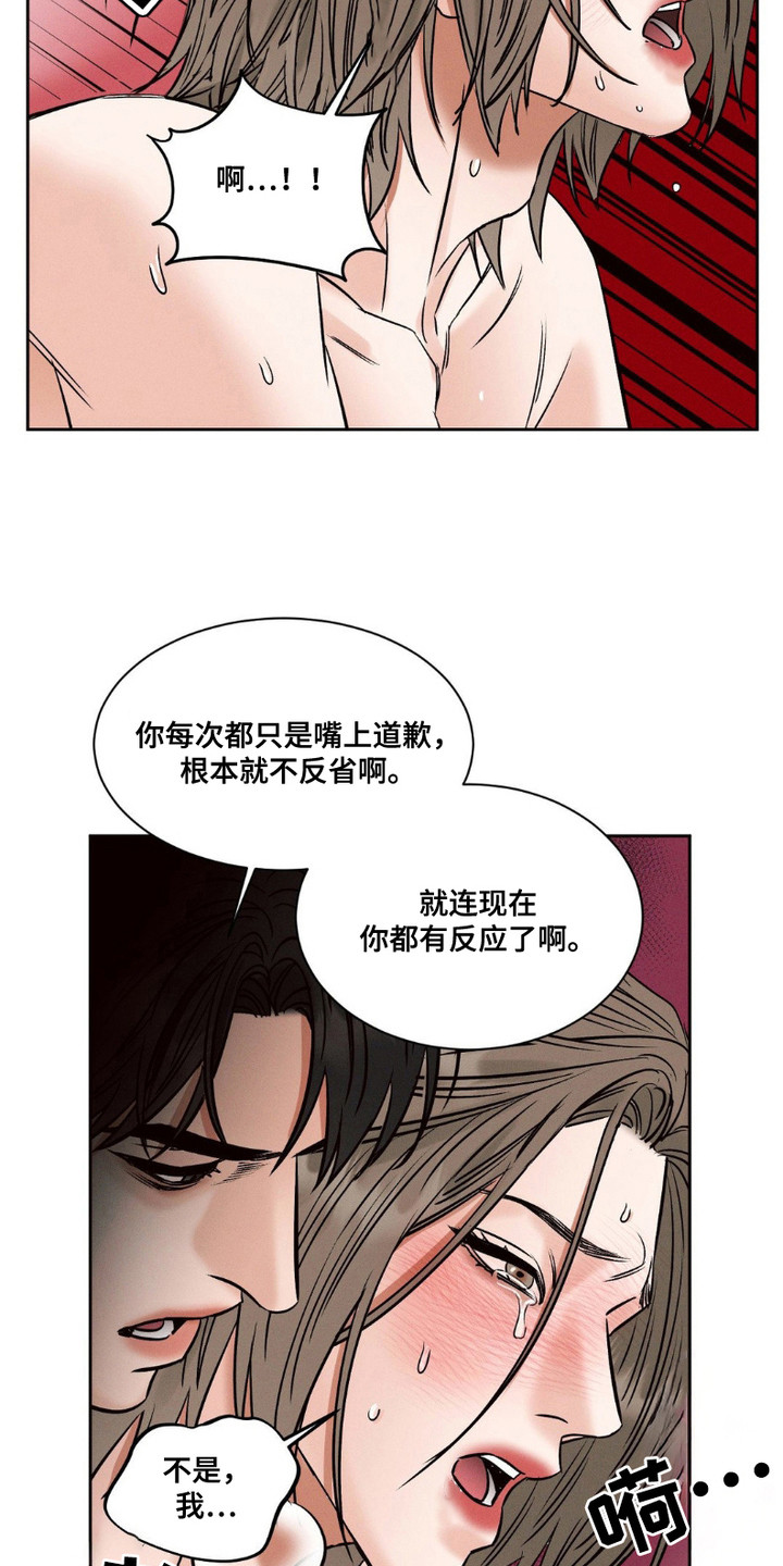 双山颗粒有消炎作用吗漫画,第10话2图