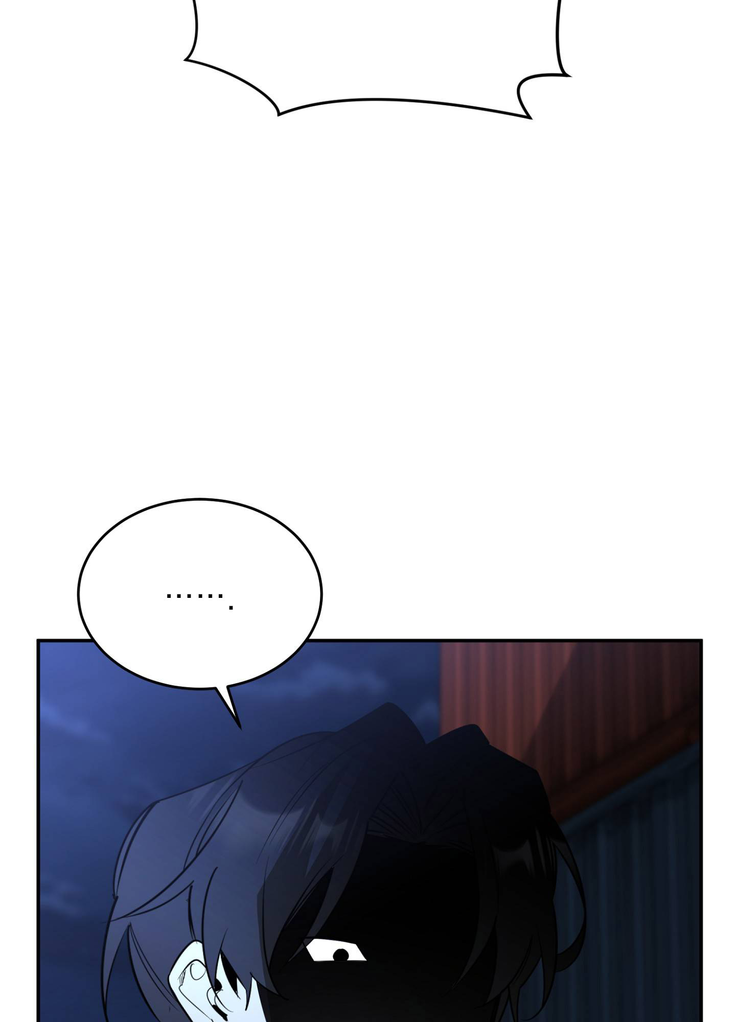 绝对忠诚漫画,第1话1图