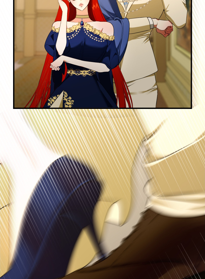 赤发千金特殊契约漫画,第31话1图