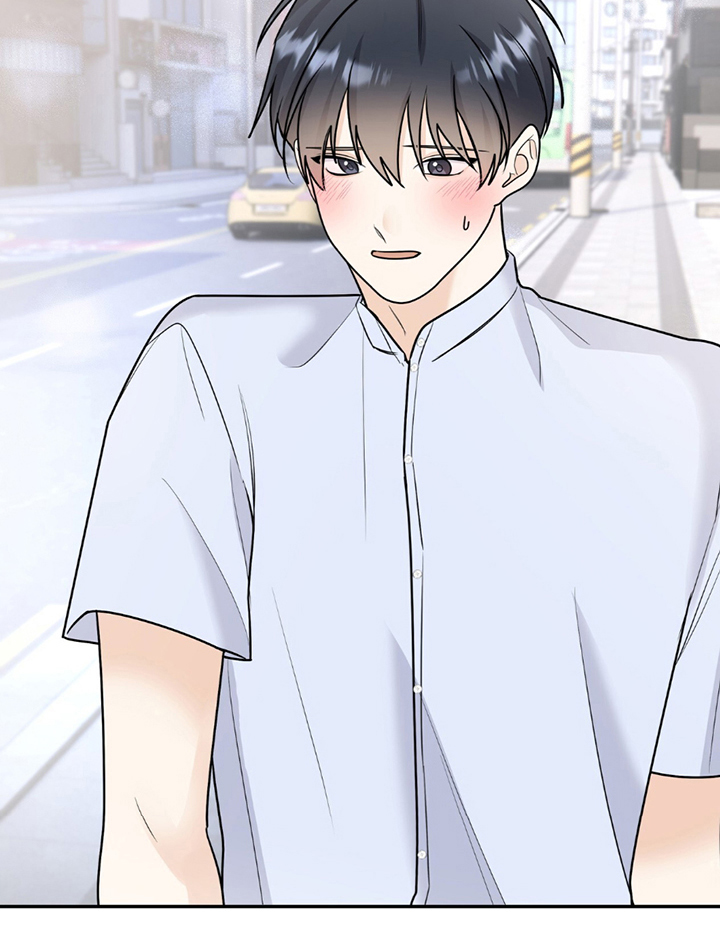 夏日的隧道再见的出口漫画,第15话2图