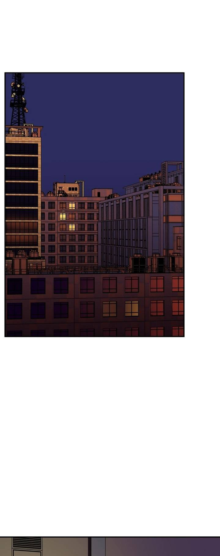 黑海囚笼漫画,第1话2图