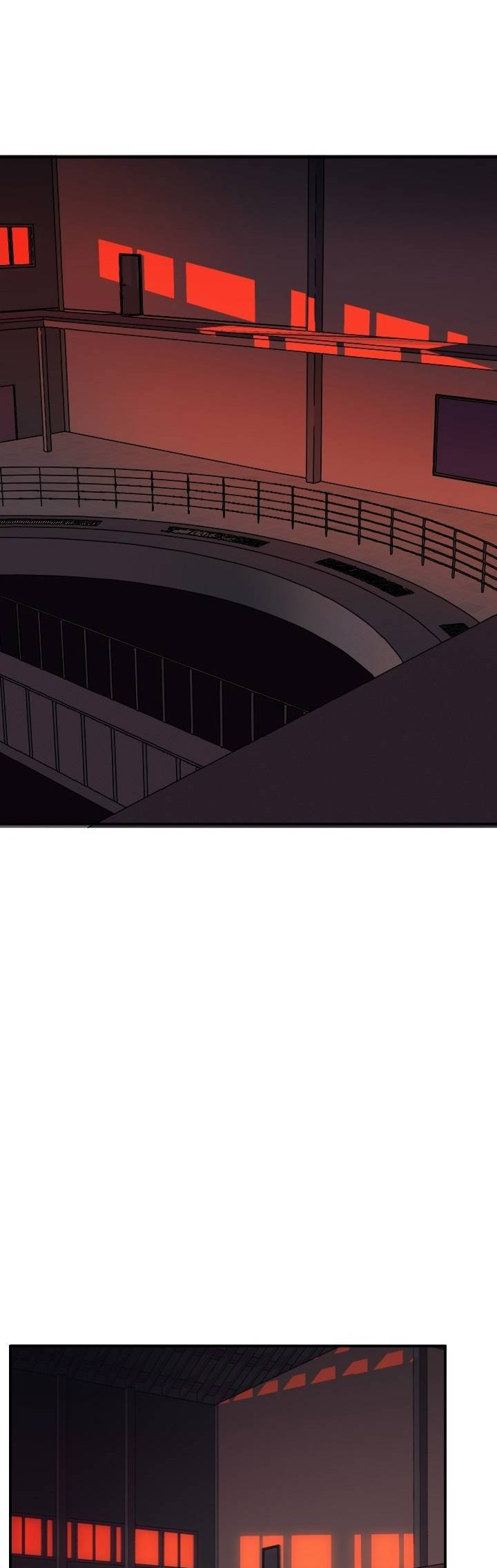 黑海囚笼漫画,第1话1图