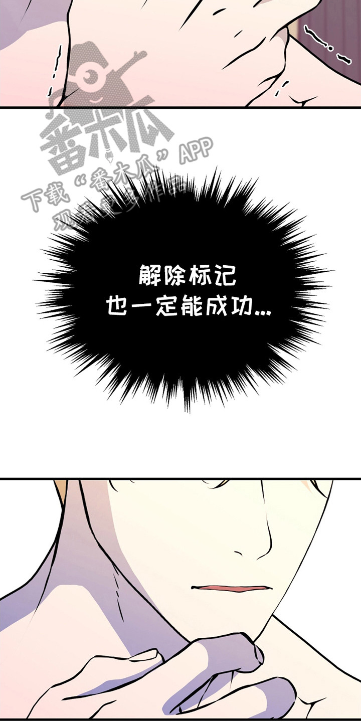 标记掠夺漫画,第17话2图