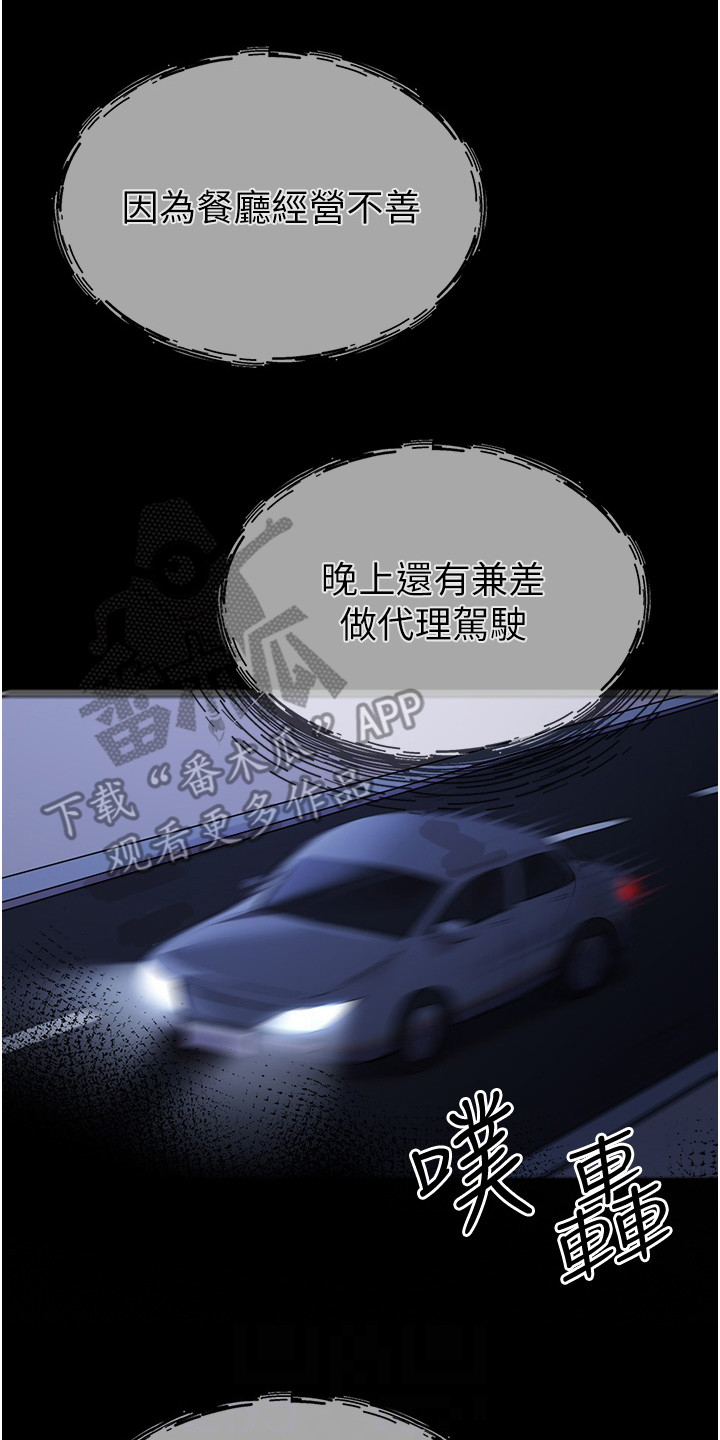 女神降临电视剧免费看漫画,第14章：轻车熟路2图