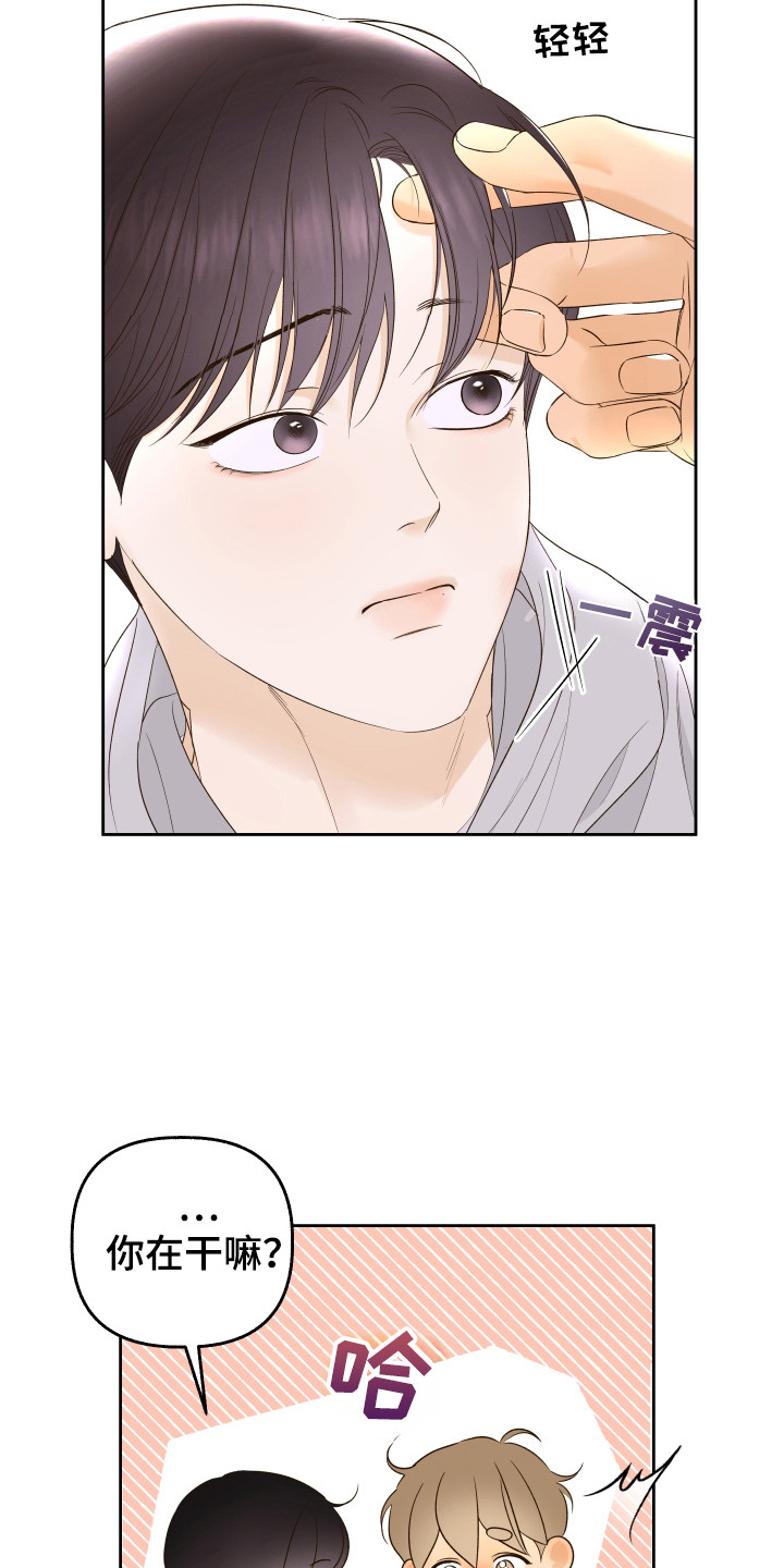 友好的风漫画,第29话2图