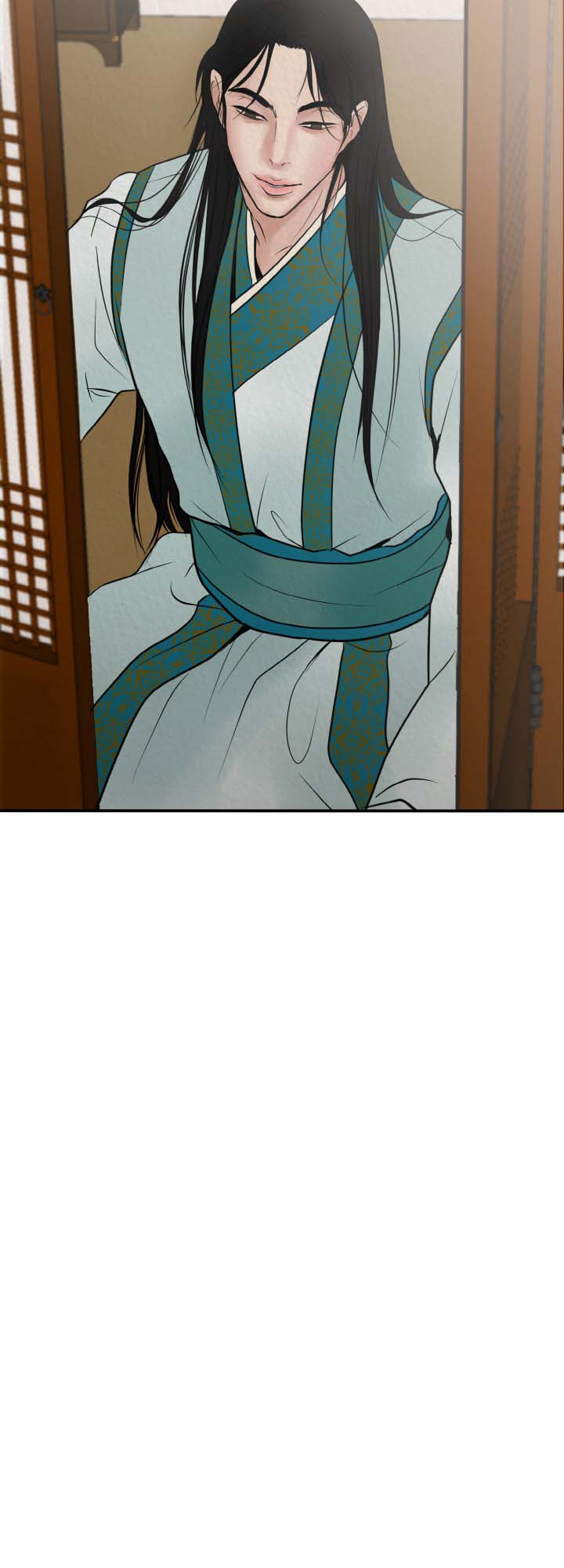 新罗之花漫画,第1话1图