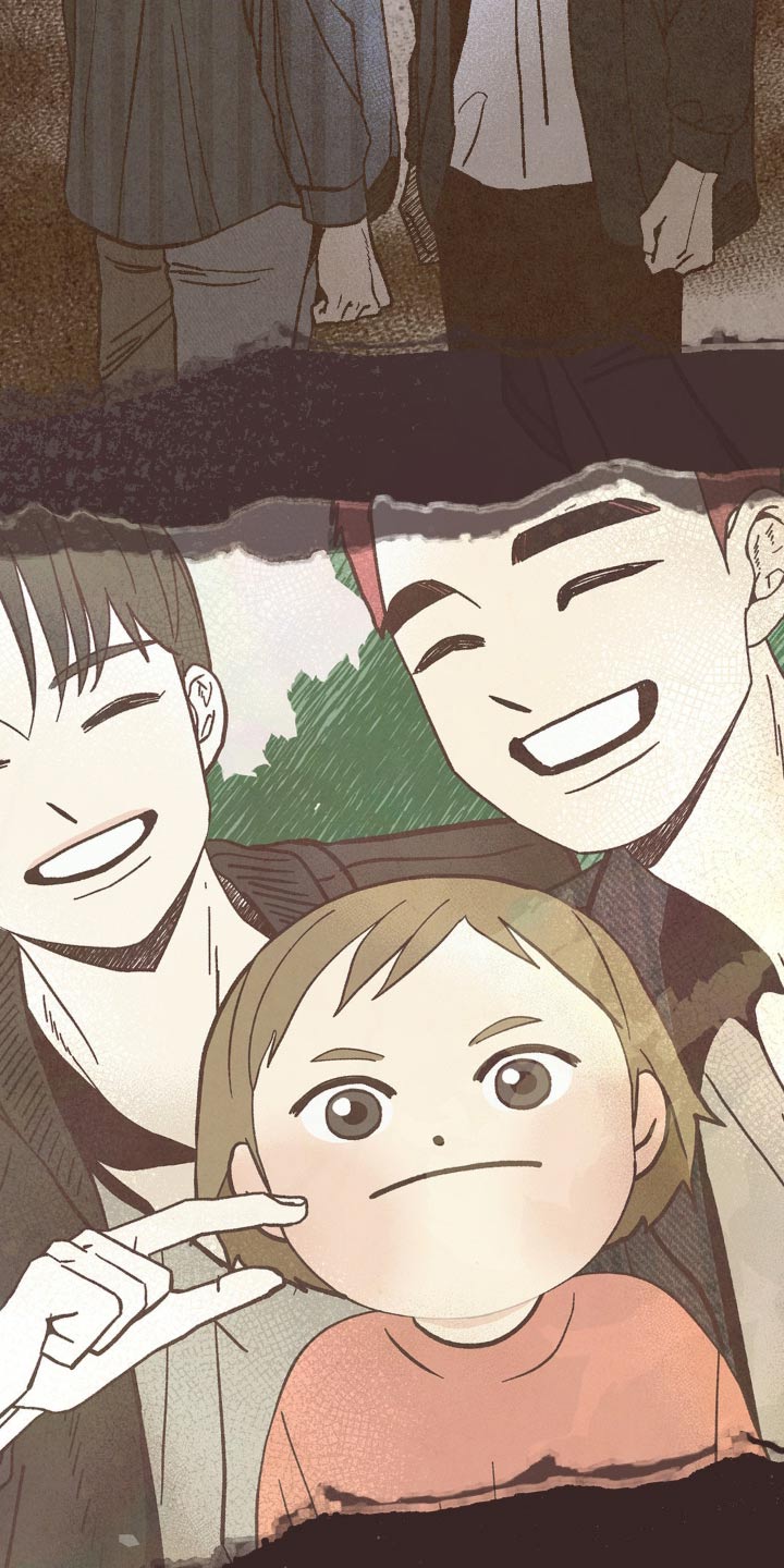 你我的故事漫画,第61话2图