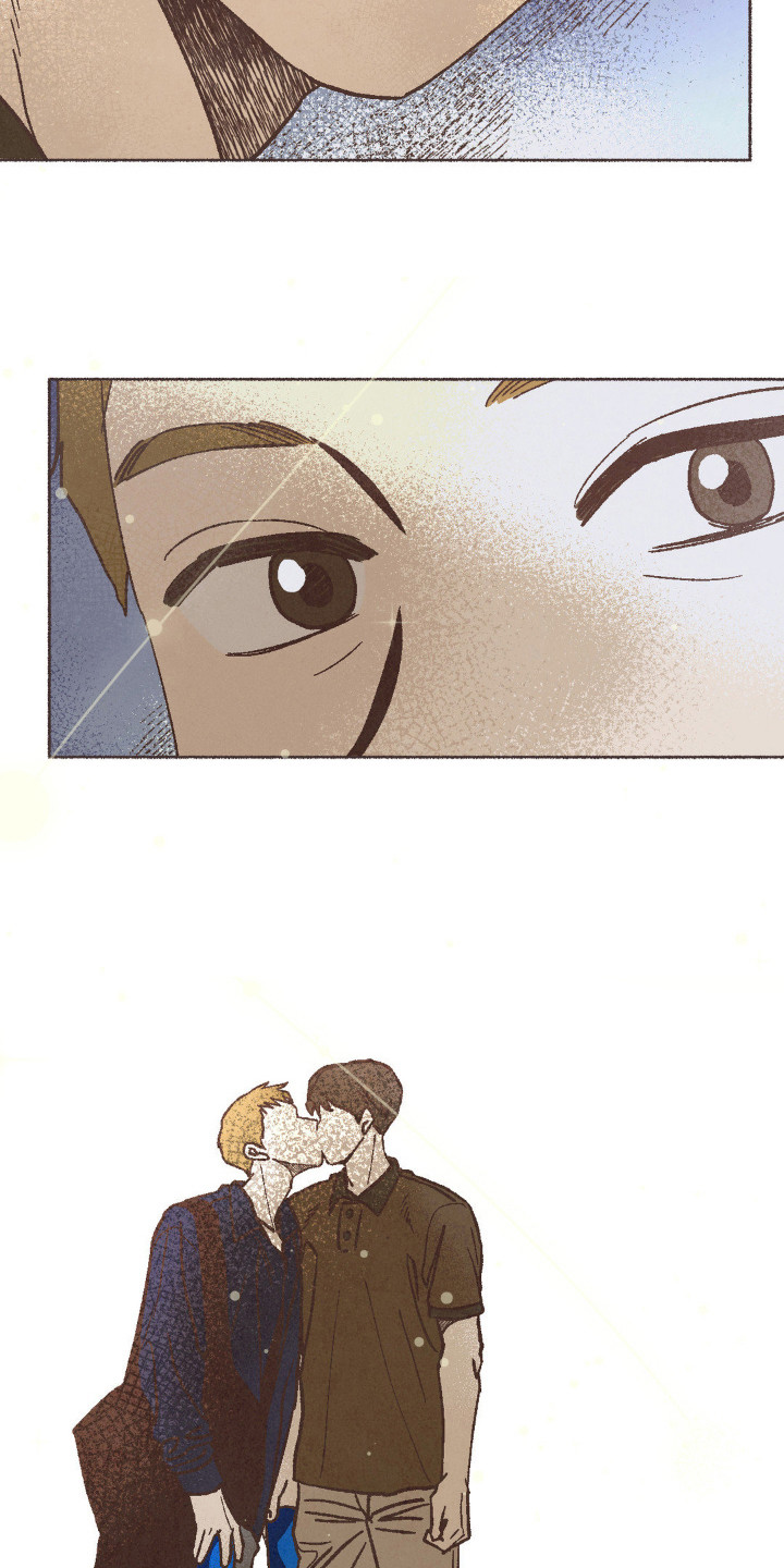 你我的故事漫画,第95话2图