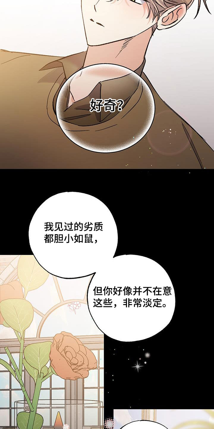 流星坠落漫画,第55话2图