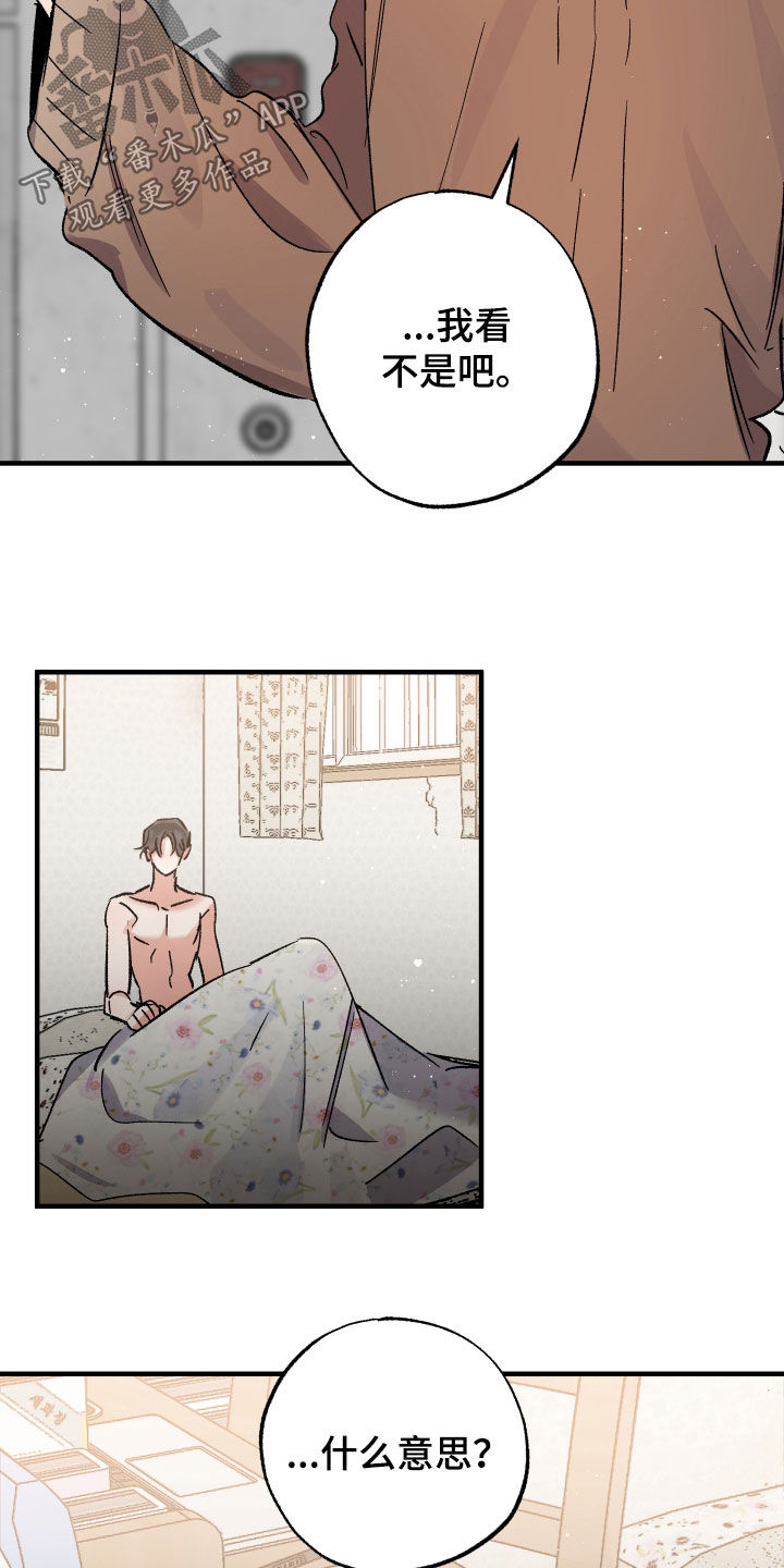流星坠落漫画,第27话2图