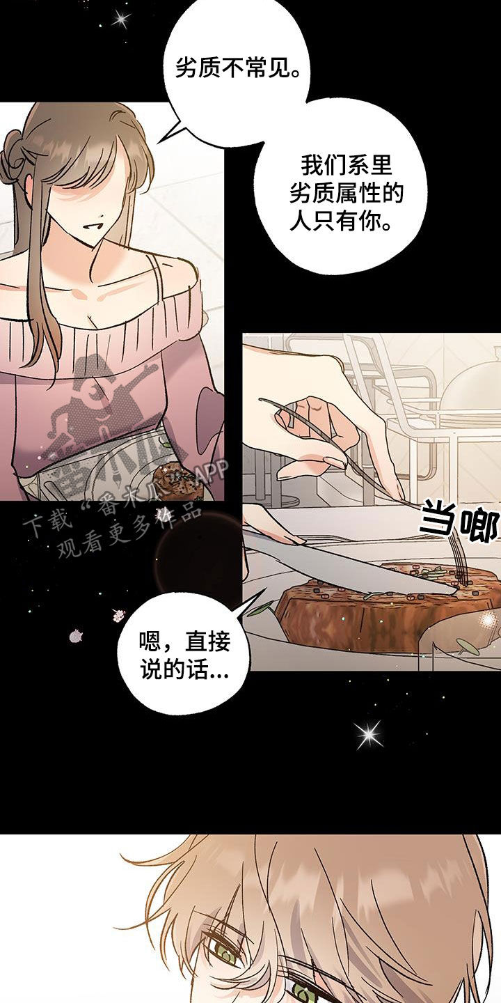 流星坠落漫画,第55话1图