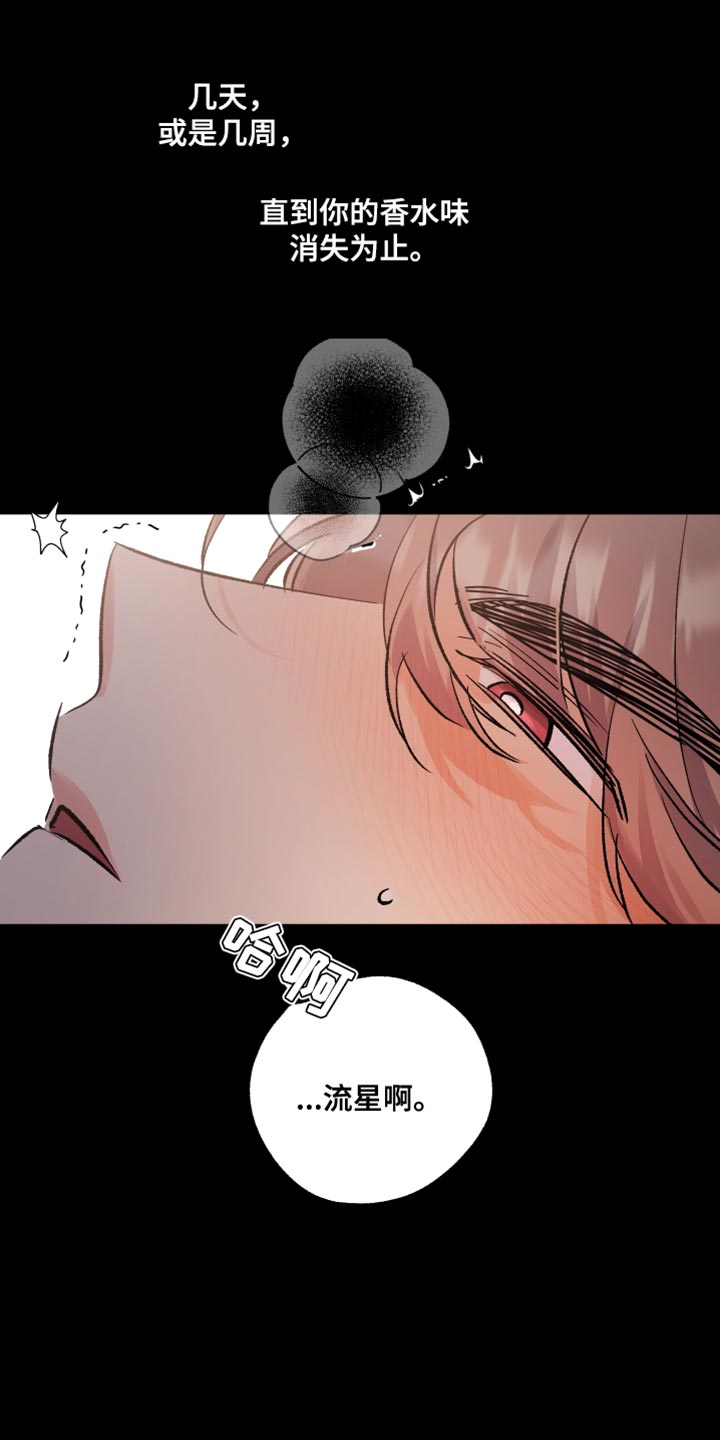 流星坠落漫画,第16话1图