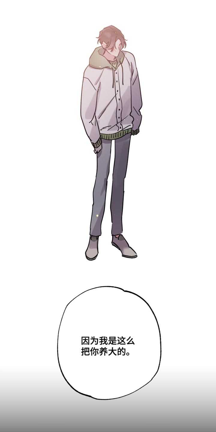 流星坠落漫画,第13话1图