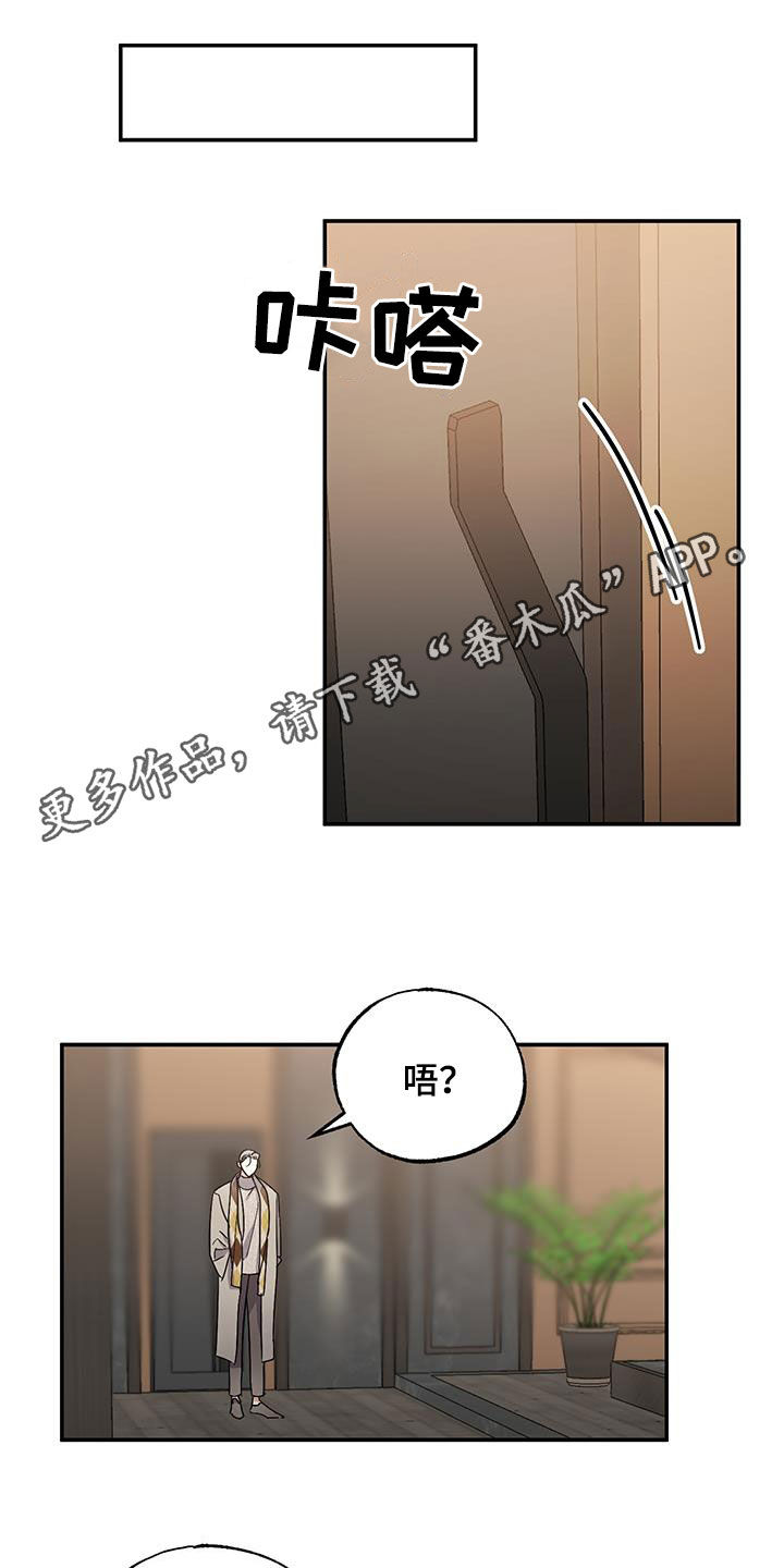 流星坠落之处漫画免费观看漫画,第45话1图