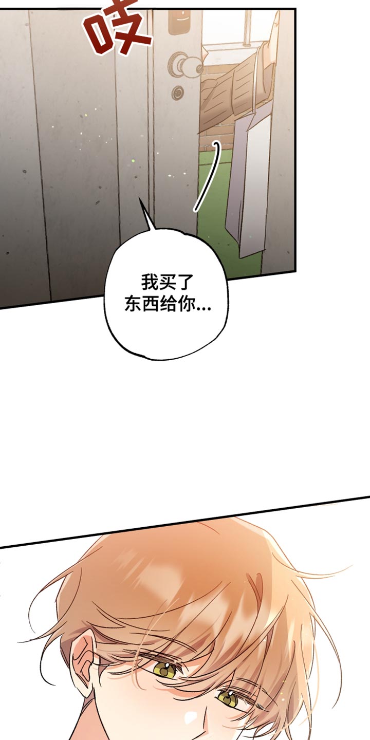 流星坠落的速度是每秒五千米漫画,第26话2图