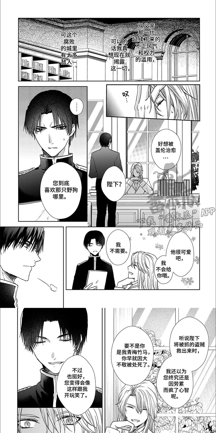 新娘纹理感造型漫画,第11话1图