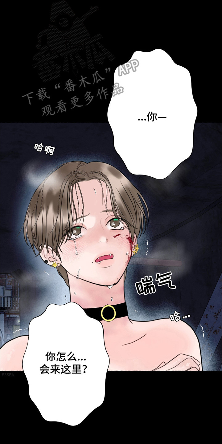 特定驱魔漫画,第11话2图