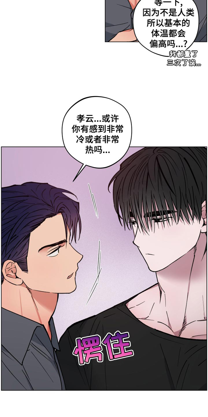 龙神殿小说漫画,第19话1图