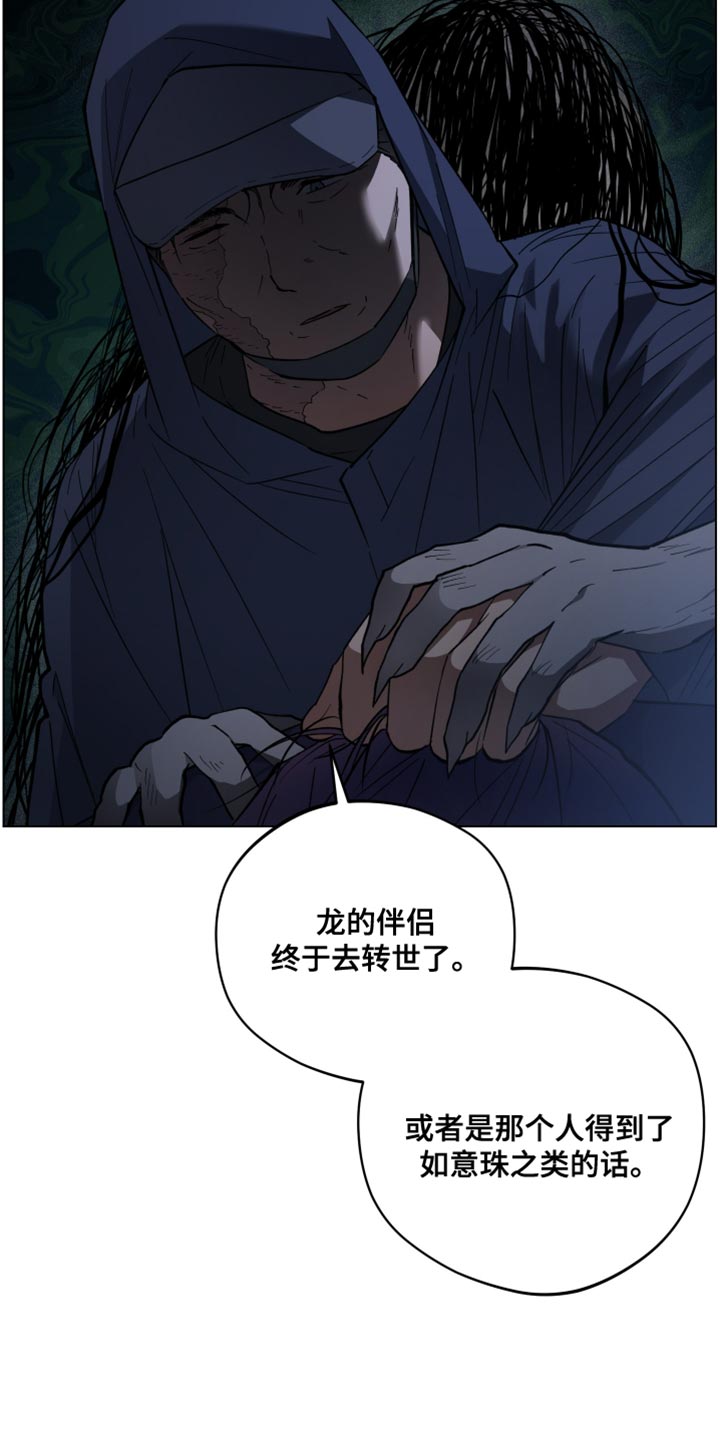 龙神大陆漫画,第119话2图