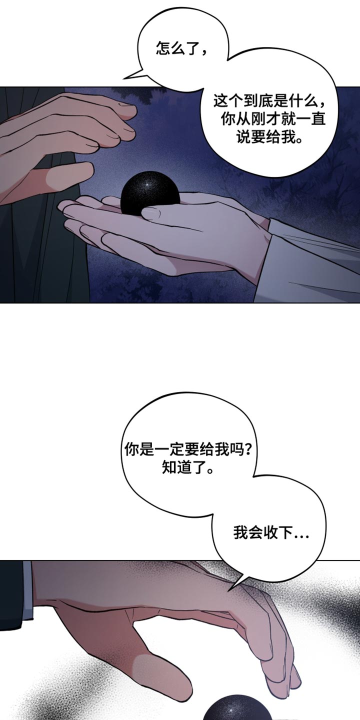 龙神恋人前世篇漫画,第106话1图