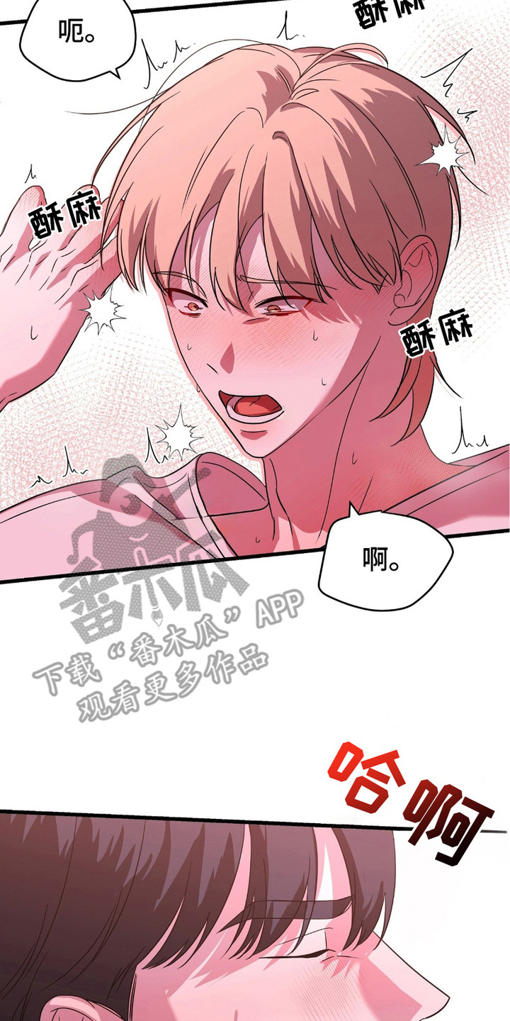 糖果与锁链百科漫画,第19话2图