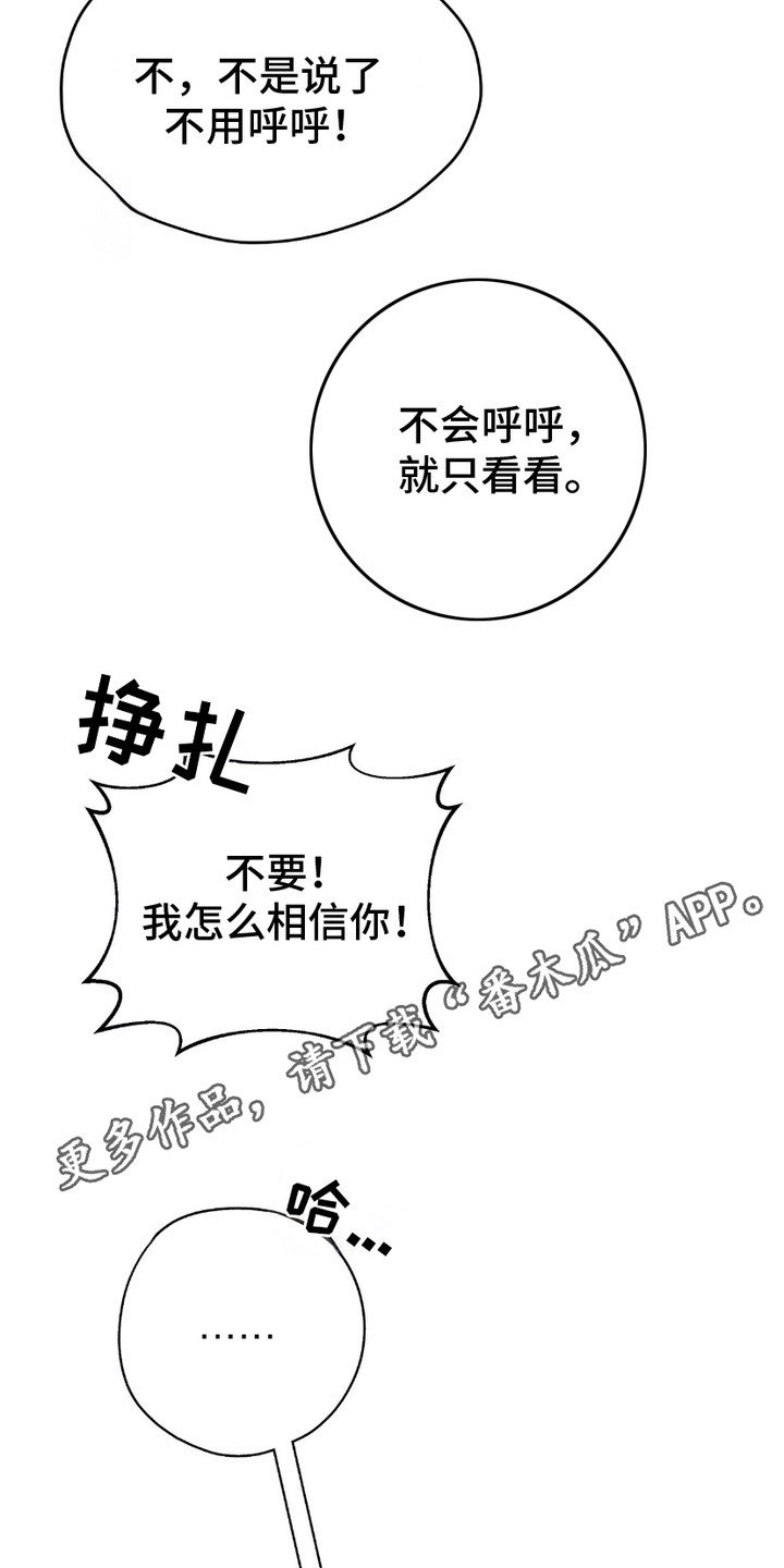 糖果与锁链百科漫画,第21话1图