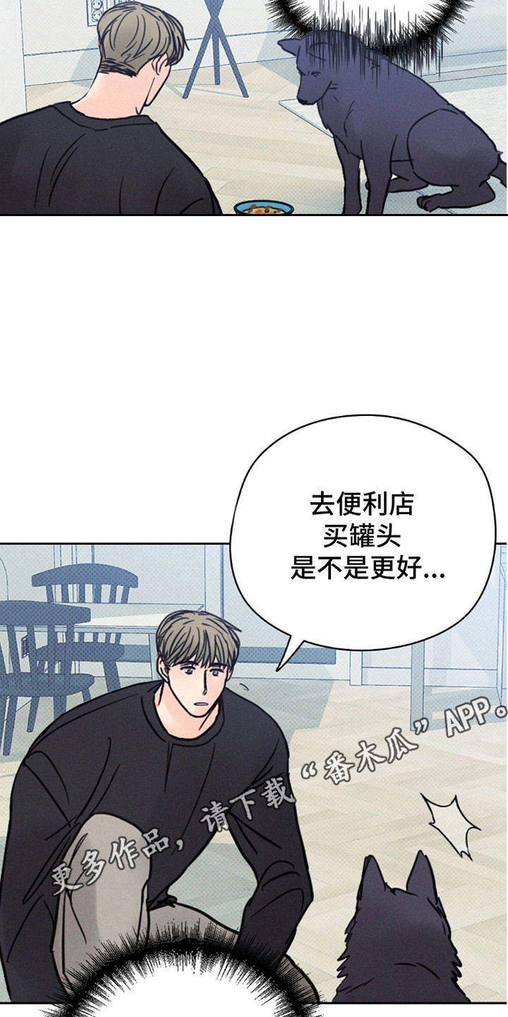 圆月弯刀三个女人结局漫画,第9话1图