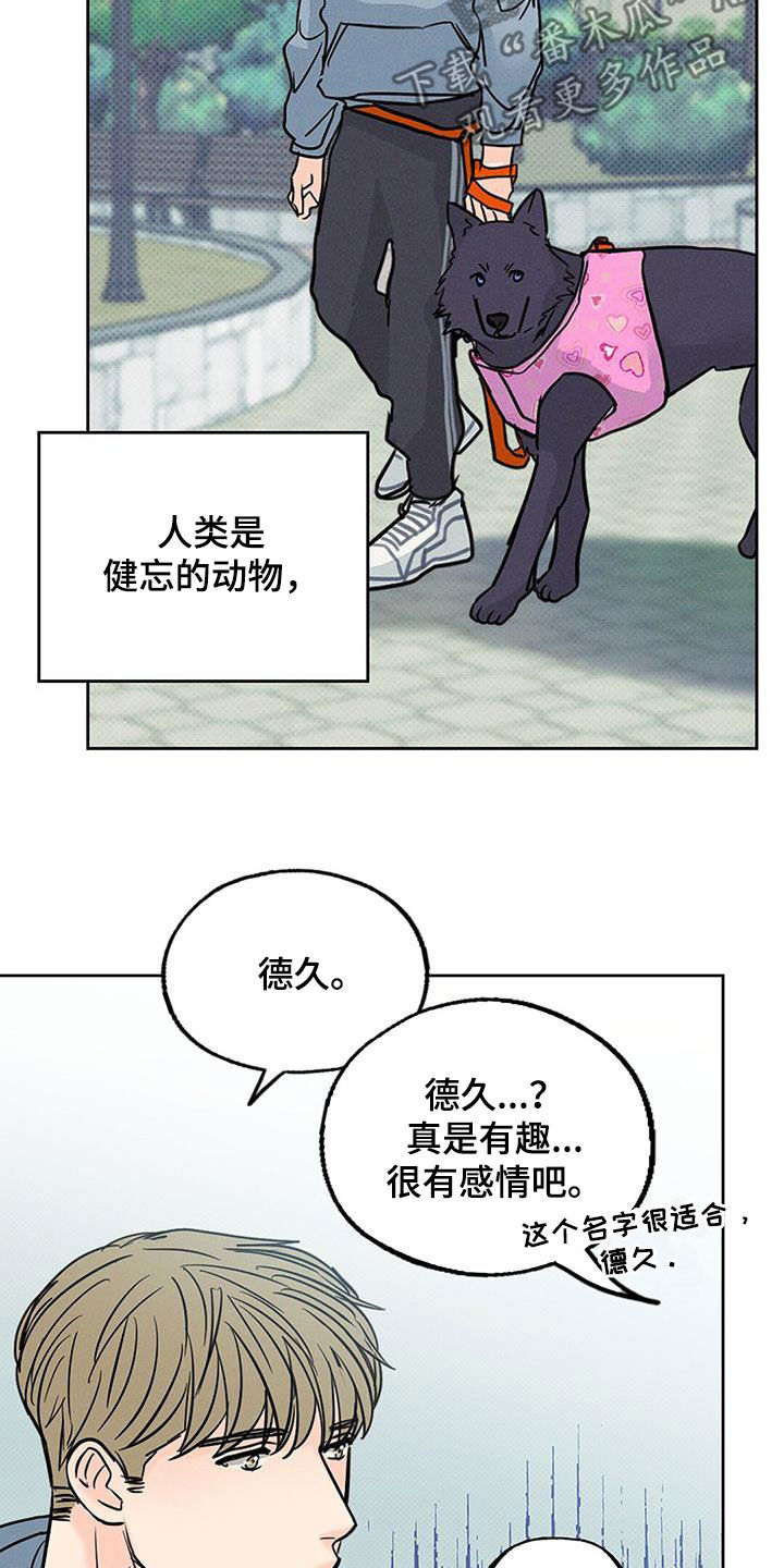 圆月变身漫画漫画,第14话2图