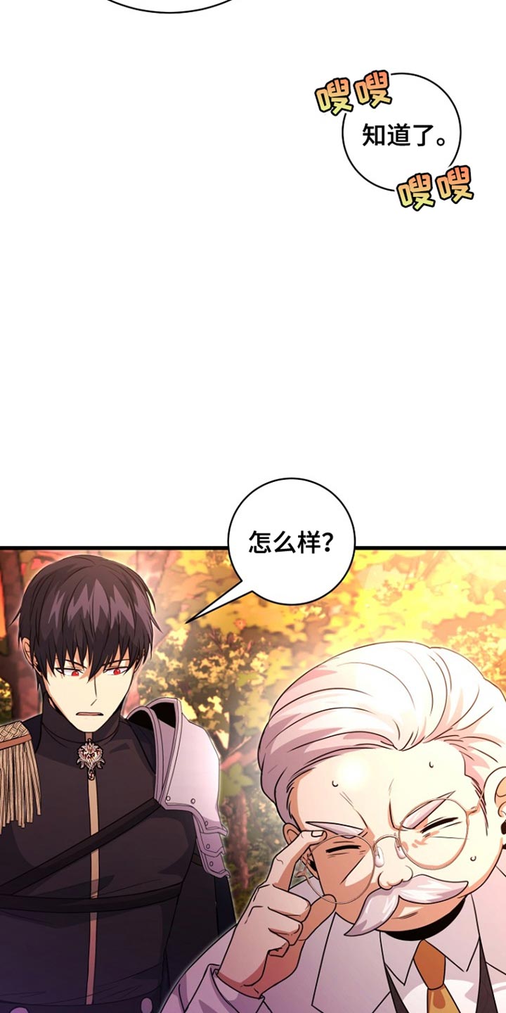 皇家教师漫画,第44话2图