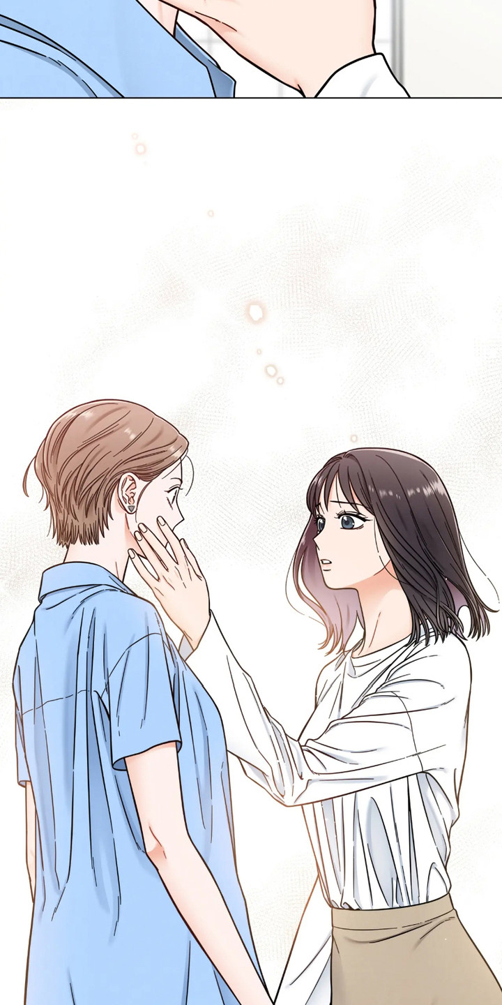 朋友的妹妹结婚送什么礼物漫画,第18话2图