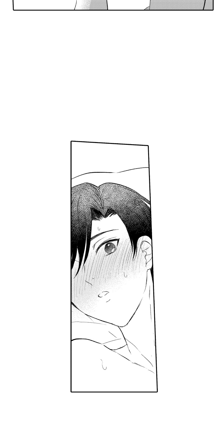 我想成为袋鼠漫画,第26话1图