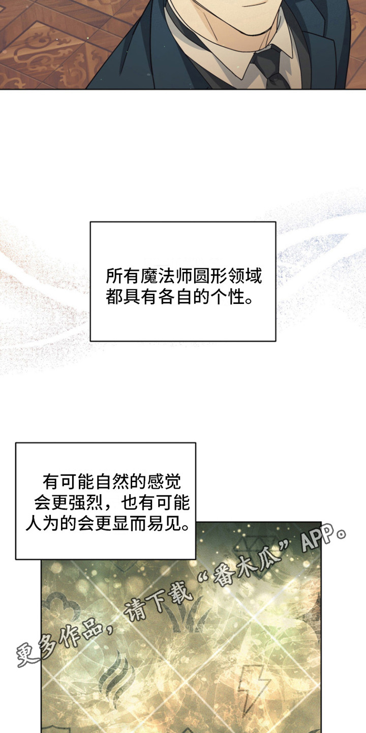 魔导师平台入口漫画,第14话1图