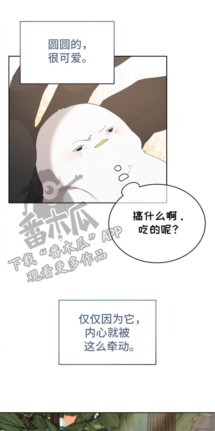 白鸟奇遇记漫画,第24话2图