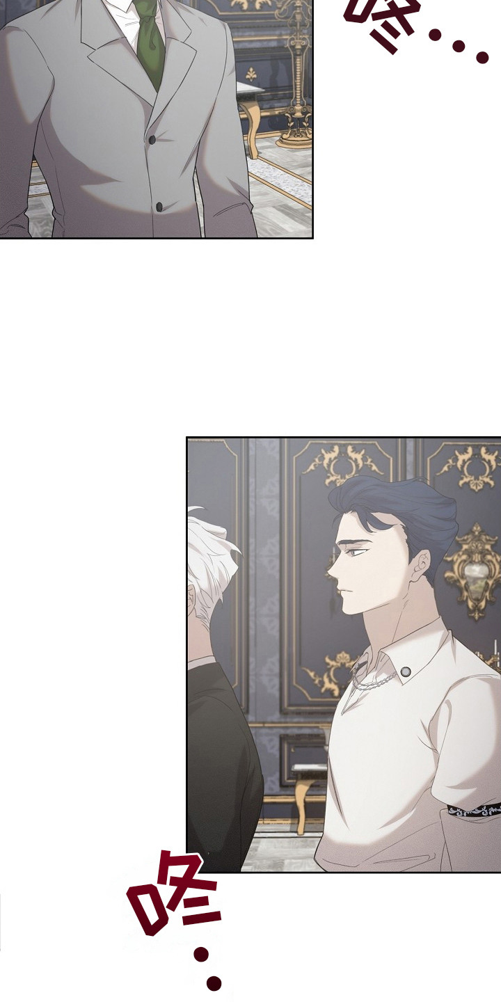 白鸟奇遇记漫画,第19话1图