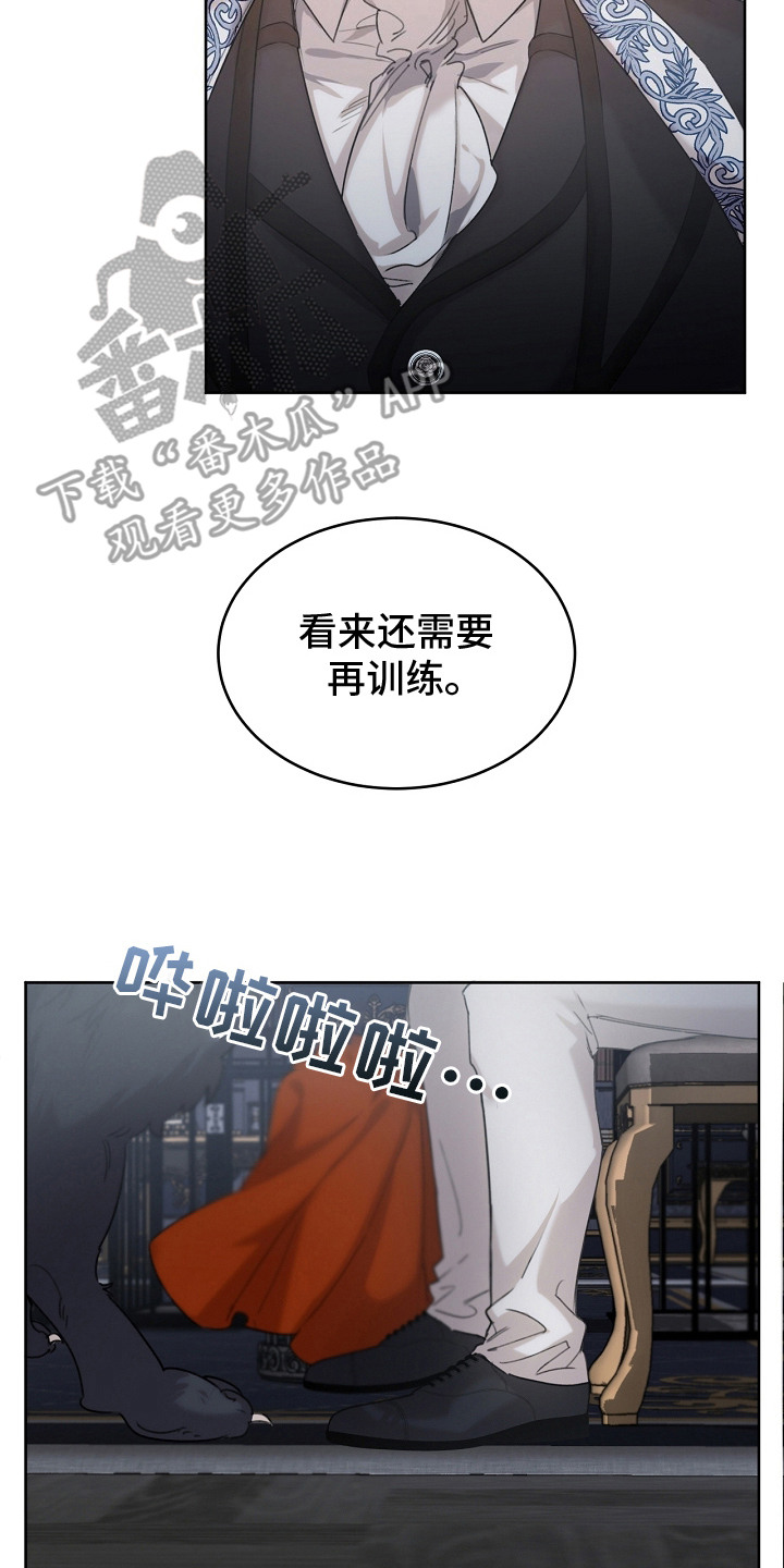 白鸟奇遇记作者叫什么名字漫画,第7话2图