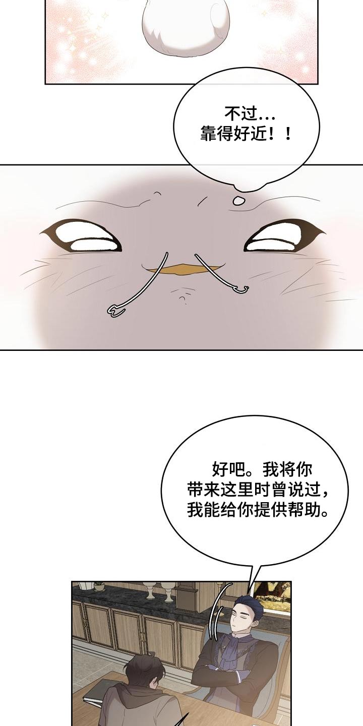 白鸟奇遇记漫画,第38话2图