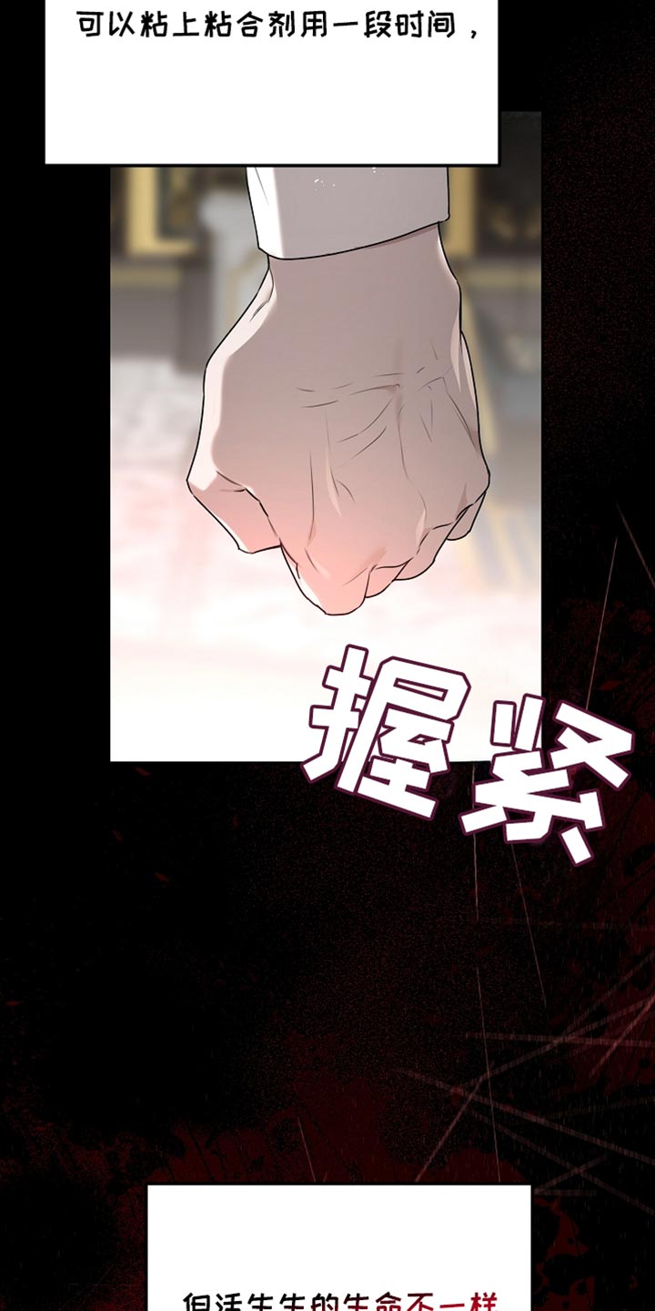 白鸟奇遇记漫画,第61话2图