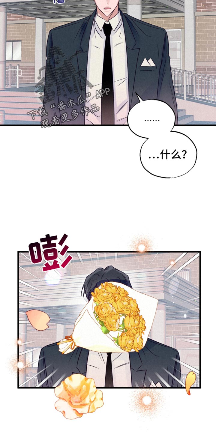 双重浪漫调查漫画,第43话1图