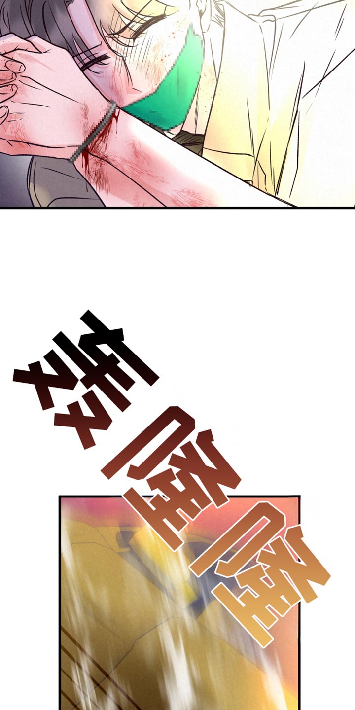 双重浪漫调查漫画,第39话2图