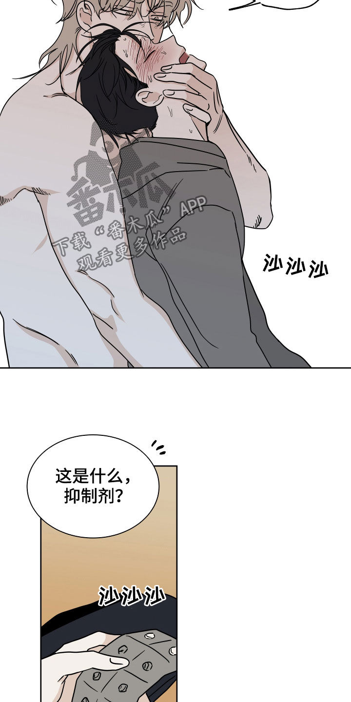 海之边境漫画未删减在线阅读第二季漫画,第50话1图