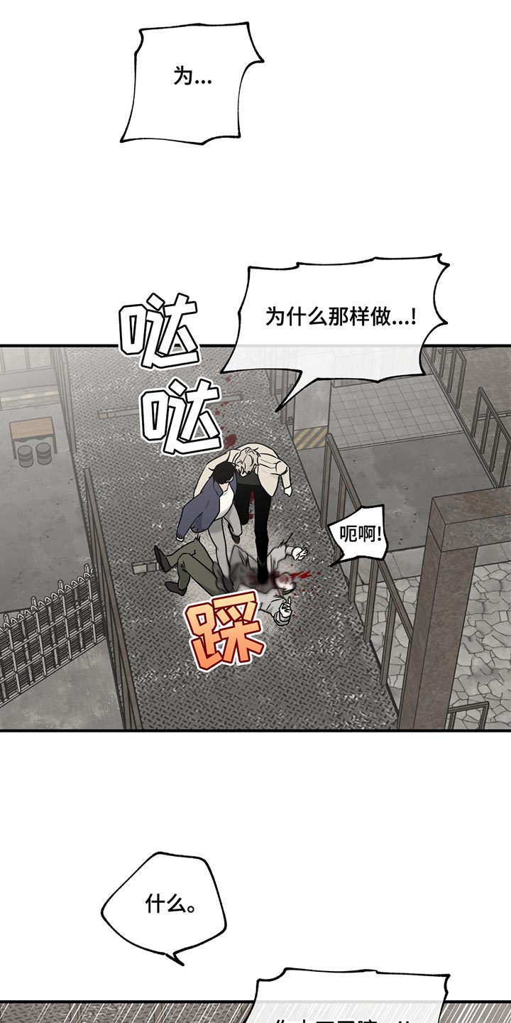 海之边境免费漫画在线观看完整版漫画,第211话1图