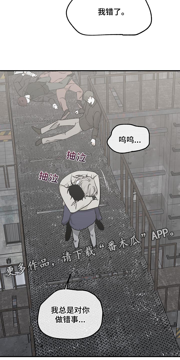 海之边境漫画韩漫漫画,第209话1图