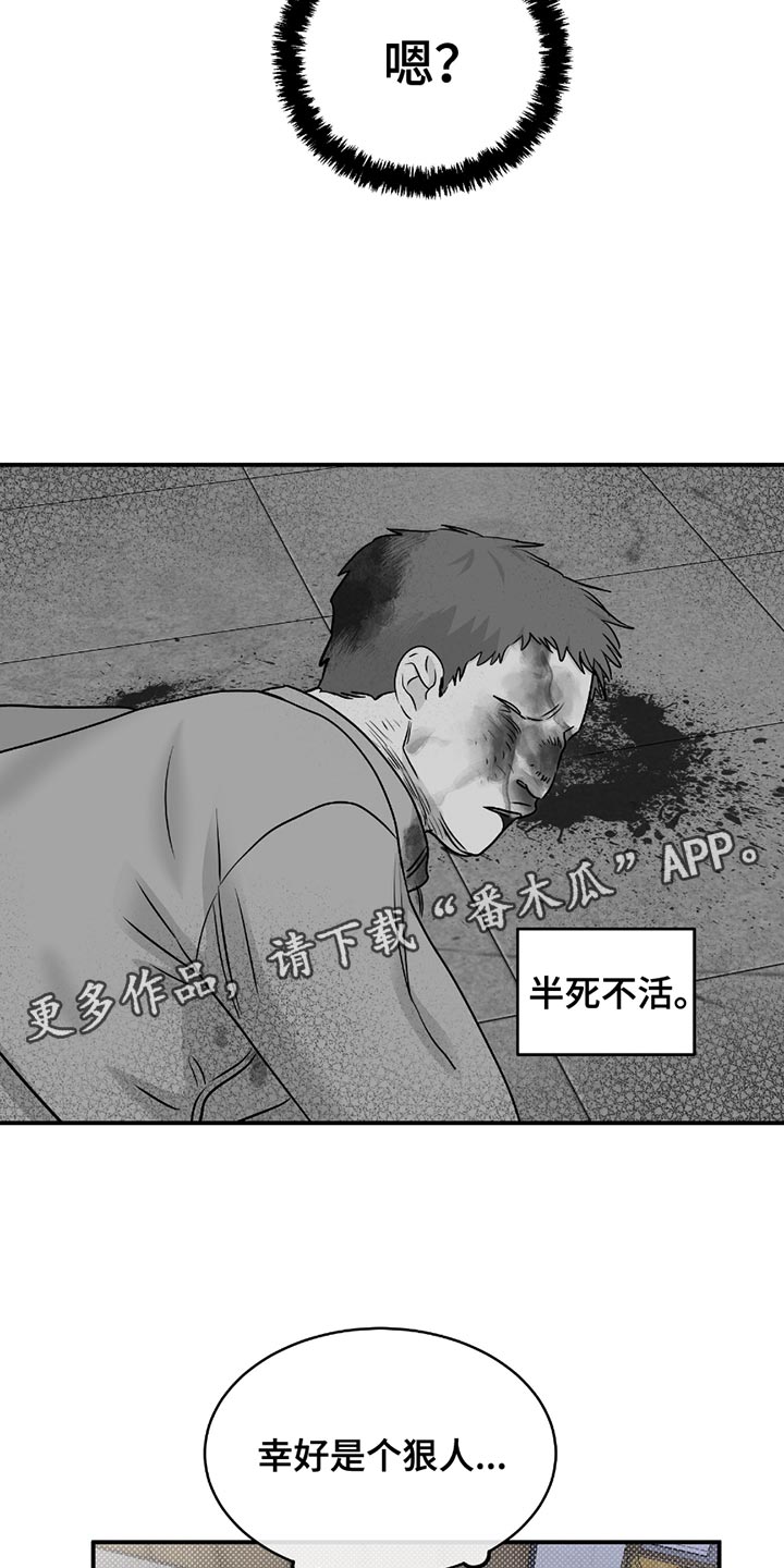 海之边境第二季免费阅读在线观看完整版漫画,第202话2图