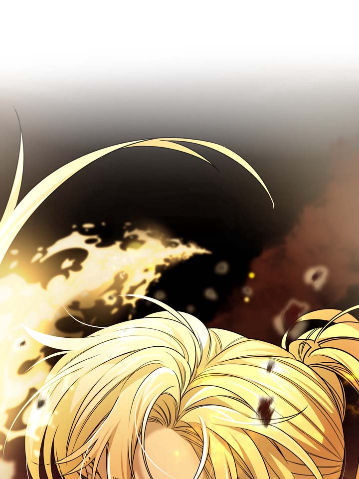 烈焰女神漫画,第1话1图
