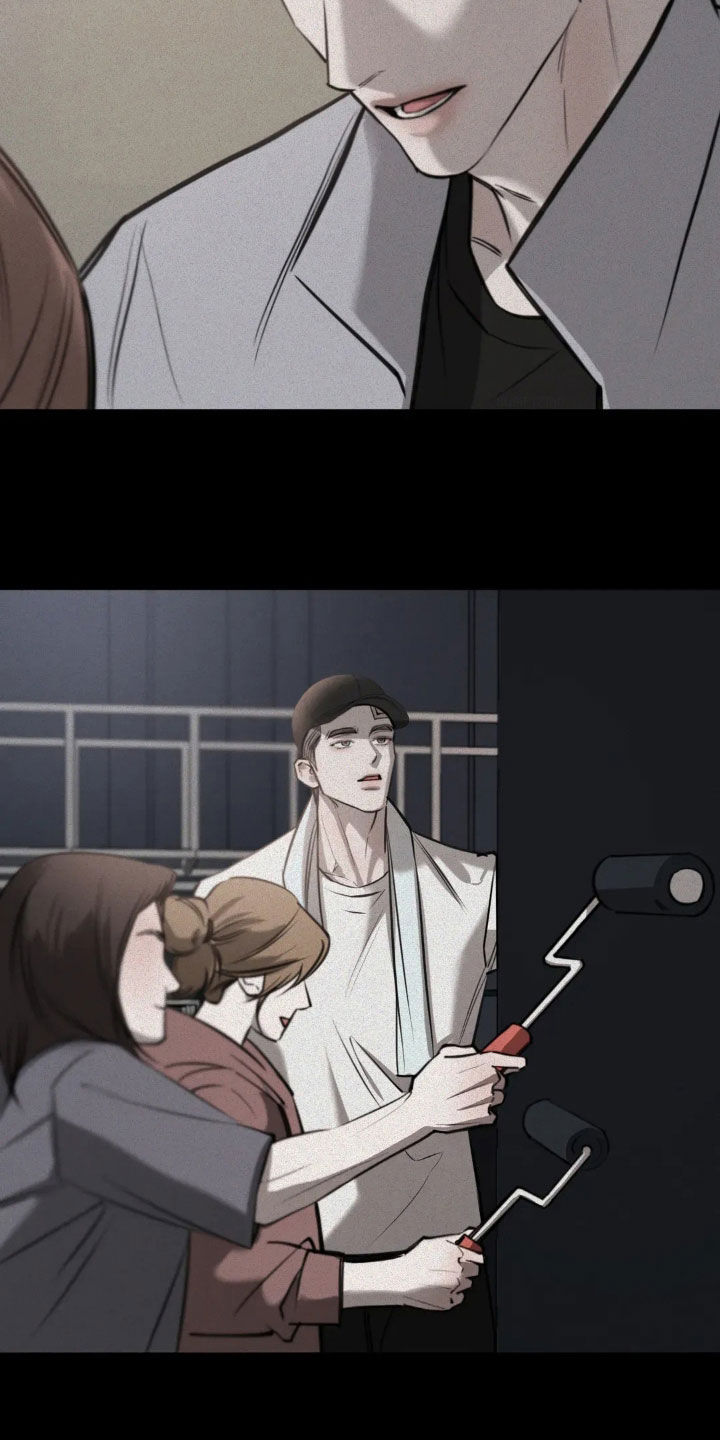 必然相遇漫画,第117话2图
