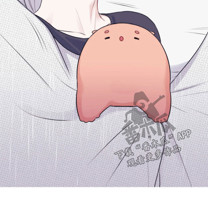 黏糊糊章鱼漫画,第54话1图