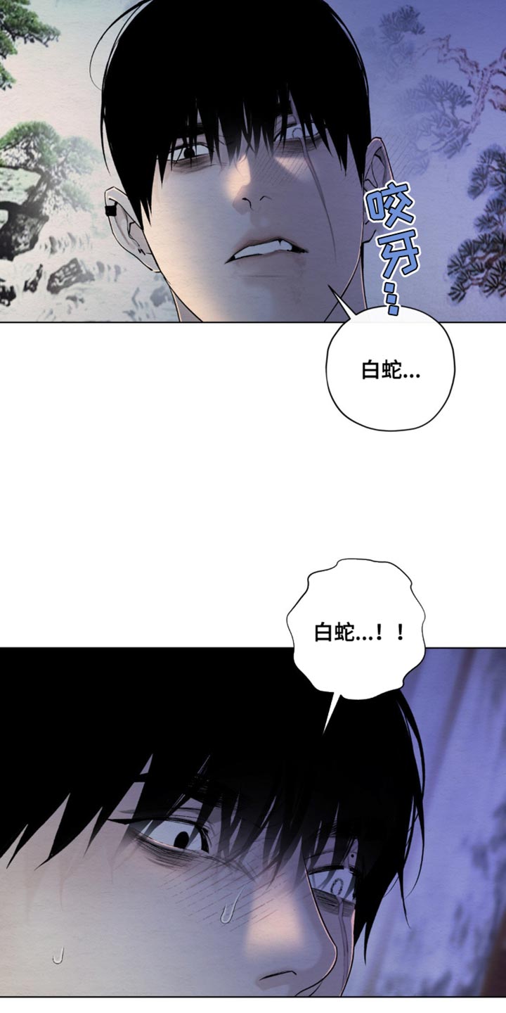 龙魂蛇影漫画,第54话2图