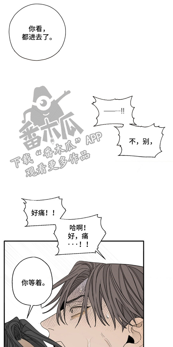 军团间谍烙印漫画,第7话1图