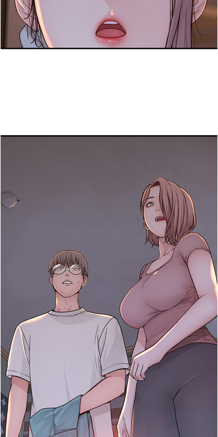 逾越节的由来漫画,第13话1图